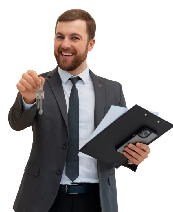 Asesor inmobiliario de INMOTEC